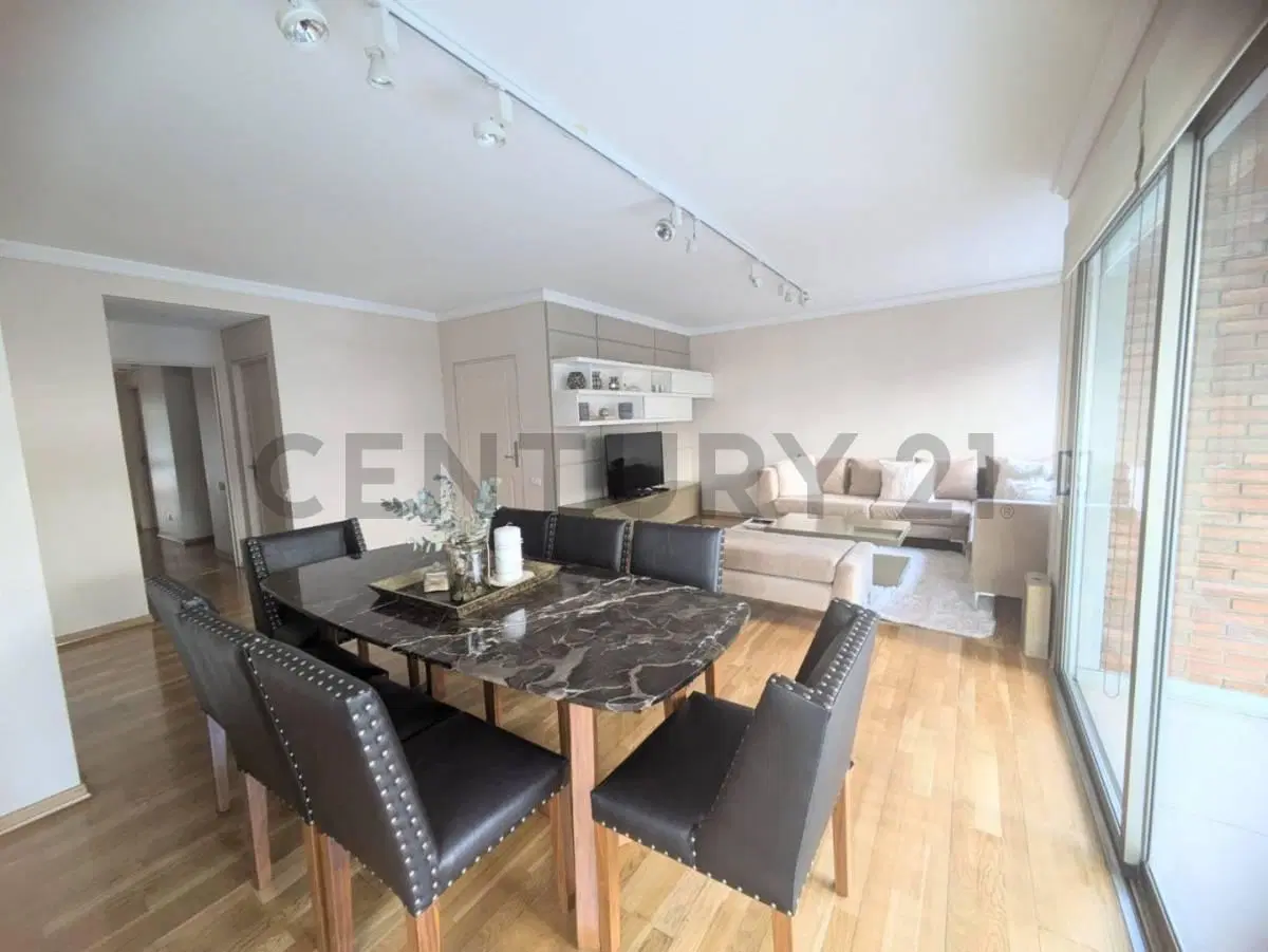 VENTA SEMIPISO 4 AMBIENTES PALERMO/ AMENITIES/ COCHERA/ 4