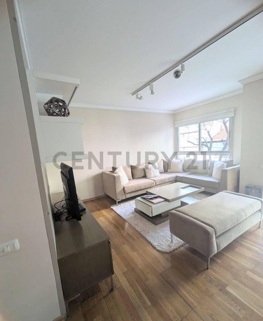 VENTA SEMIPISO 4 AMBIENTES PALERMO/ AMENITIES/ COCHERA/