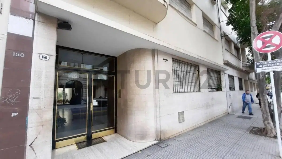VENTA DEPARTAMENTO 3 AMBIENTES DEPENDENCIA BALVANERA 2