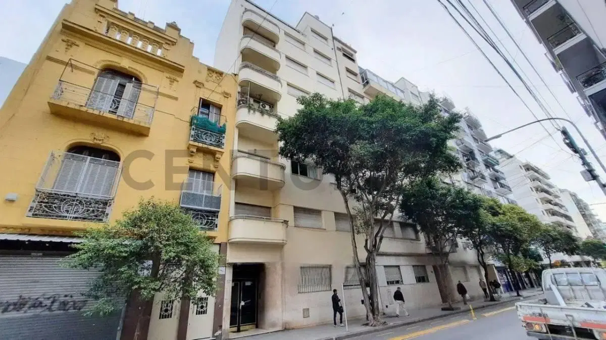 VENTA DEPARTAMENTO 3 AMBIENTES DEPENDENCIA BALVANERA 4