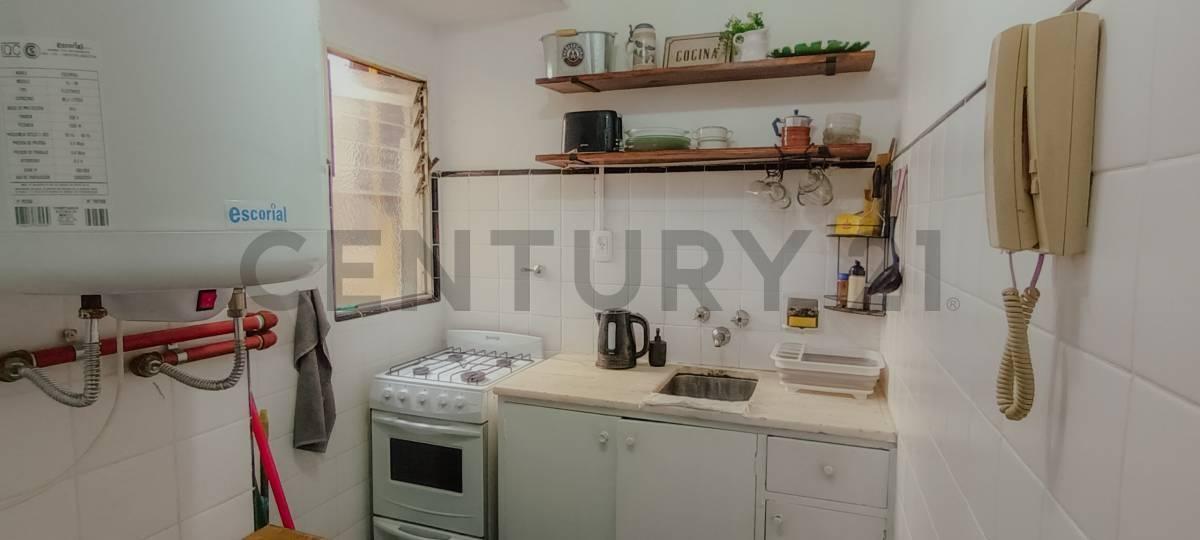 Foto de Venta Departamento 3 Ambientes Balvanera Apto Crédito Apto Profesional, imagen 5