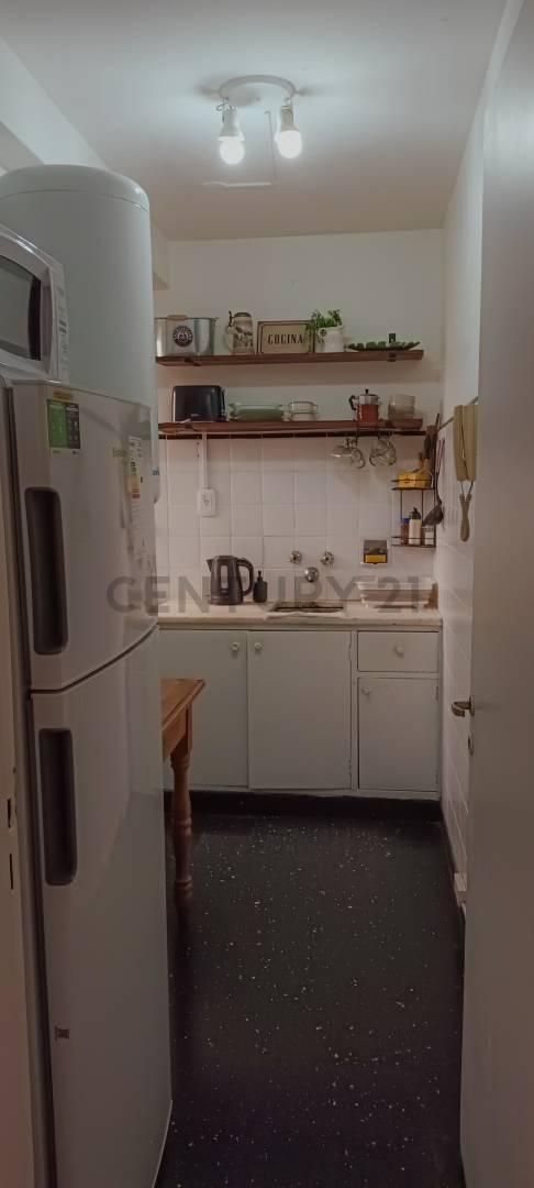 Foto de Venta Departamento 3 Ambientes Balvanera Apto Crédito Apto Profesional, imagen 2
