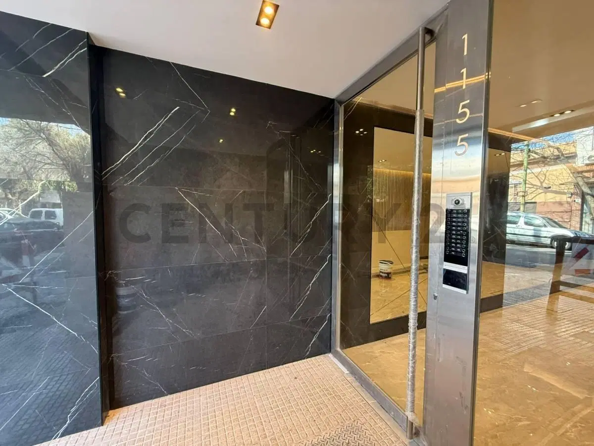 Venta Departamento Monoambiente Villa del Parque a Estrenar 32m2 2