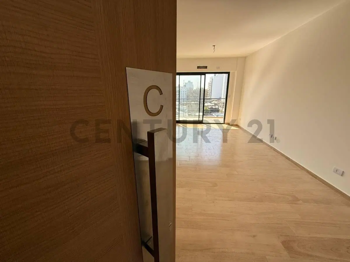 Venta Departamento Monoambiente Villa del Parque a Estrenar 32m2 3