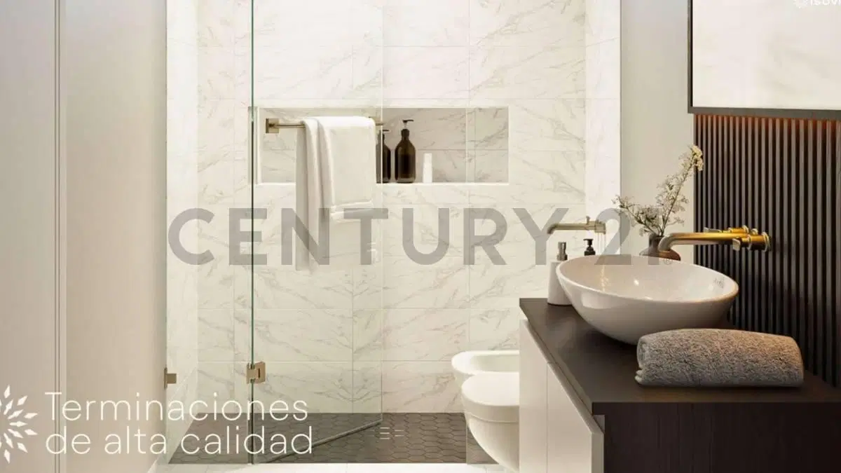 Venta Departamento 2 Ambientes Caseros 53 m2 Nuevo en Construcción 4