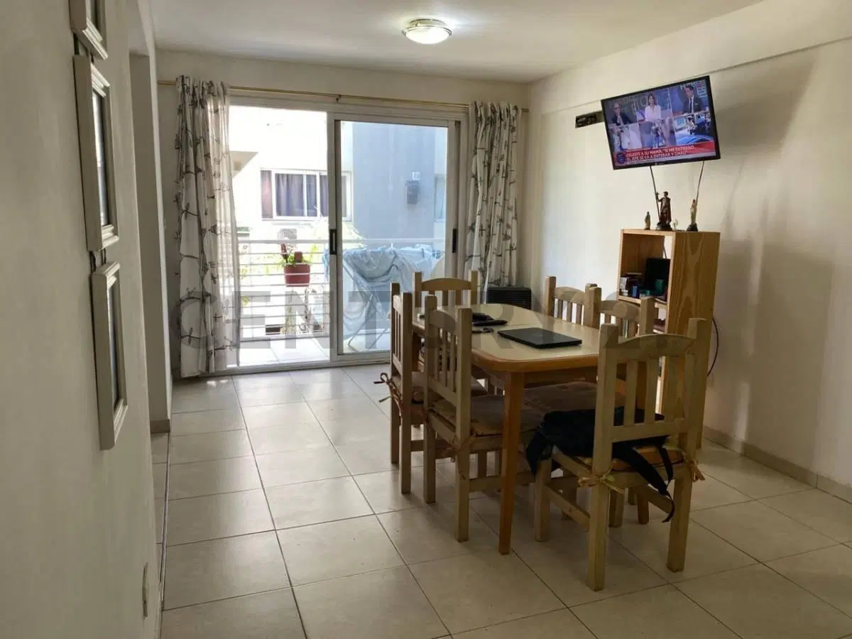Venta Departamento 2 ambientes Temperley Lomas de Zamora Cochera opcional 5