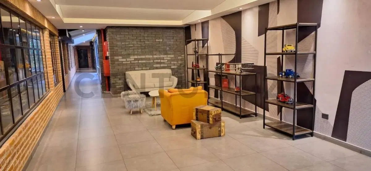Alquiler Departamento Monoambiente Caballito + Amemities 43m2 5