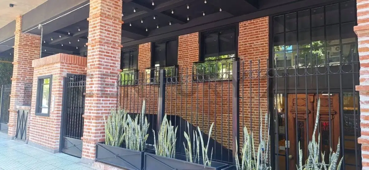 Alquiler Departamento Monoambiente Caballito + Amemities 43m2 3