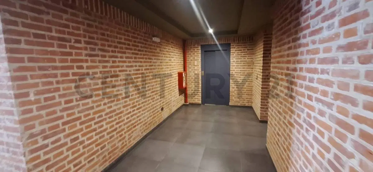 Alquiler Departamento Monoambiente Caballito + Amemities 43m2 2