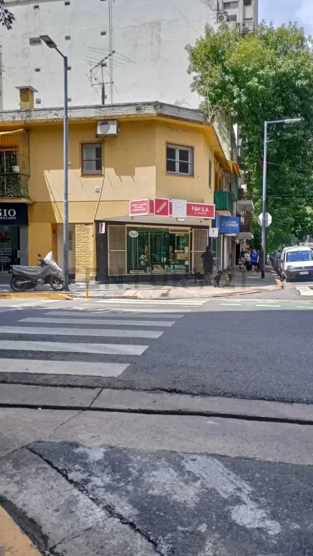 Venta PH Cañitas Frente Apto Crédito Sin Expensas 4