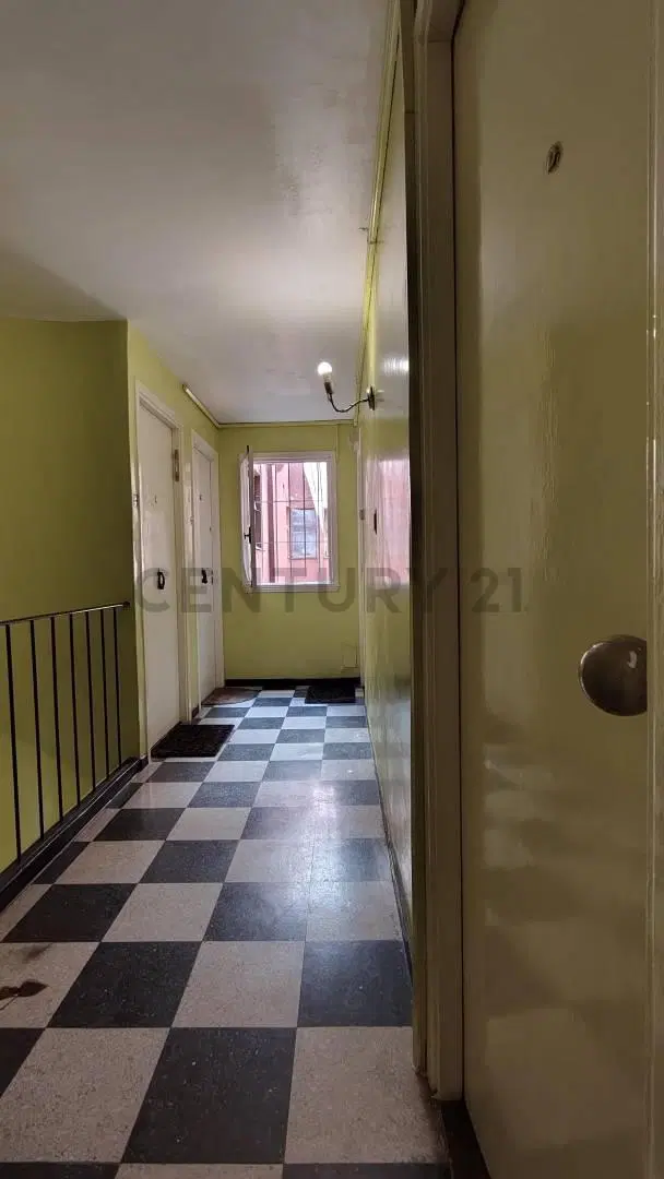 Venta PH Cañitas Frente Apto Crédito Sin Expensas 3