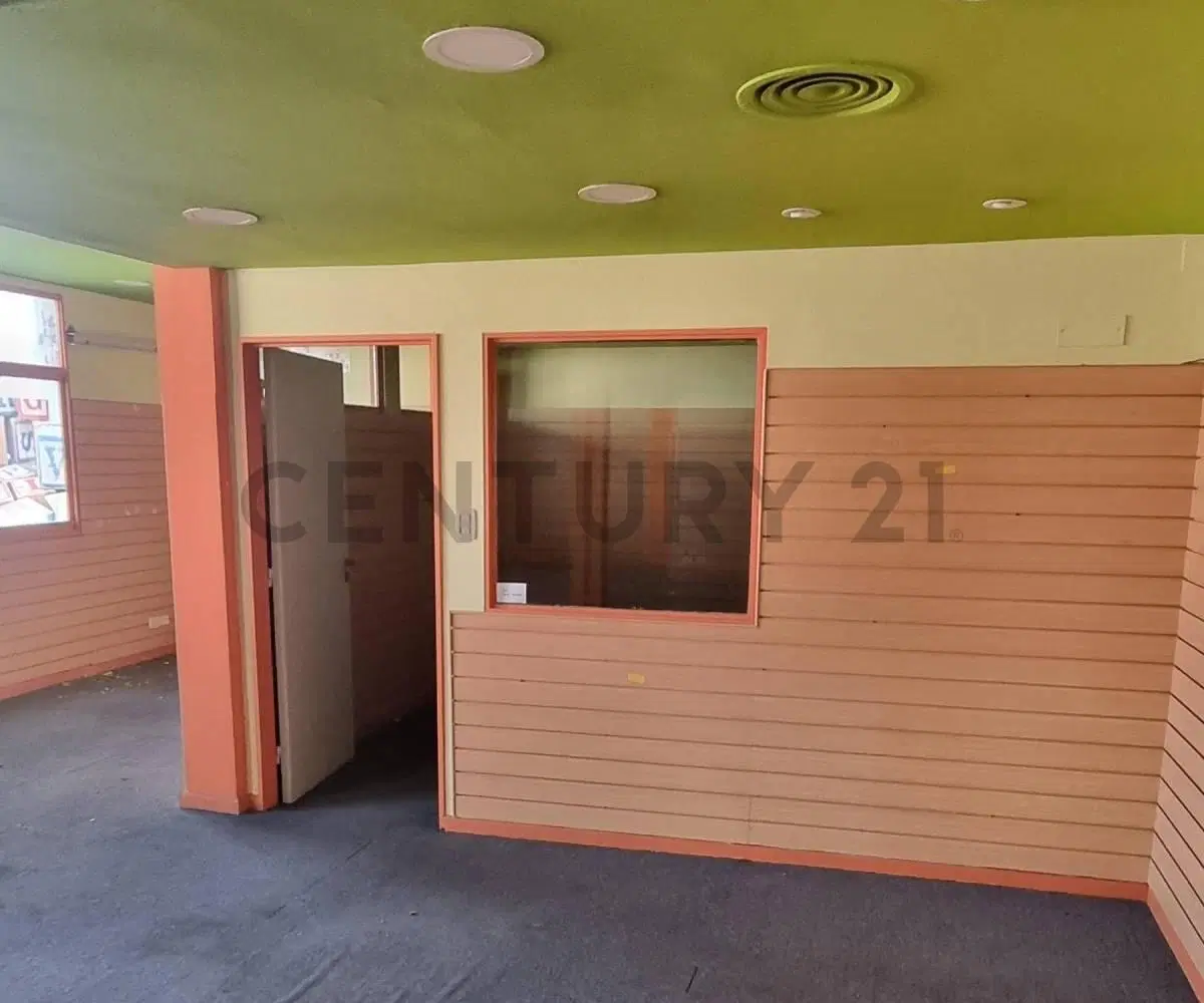 Venta Oficina 134 m2 Monserrat A Refaccionar Gran Oportunidad 5