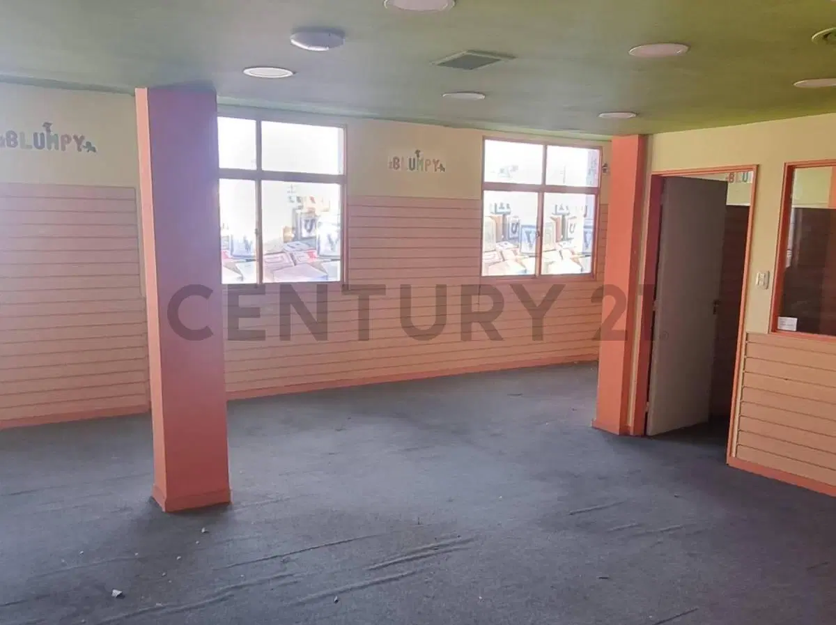 Venta Oficina 134 m2 Monserrat A Refaccionar Gran Oportunidad 2