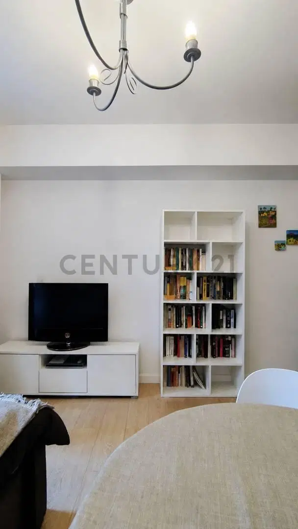 Venta Monoambiente Belgrano Balcón Amoblado Equipado Frente Apto Profesional 4