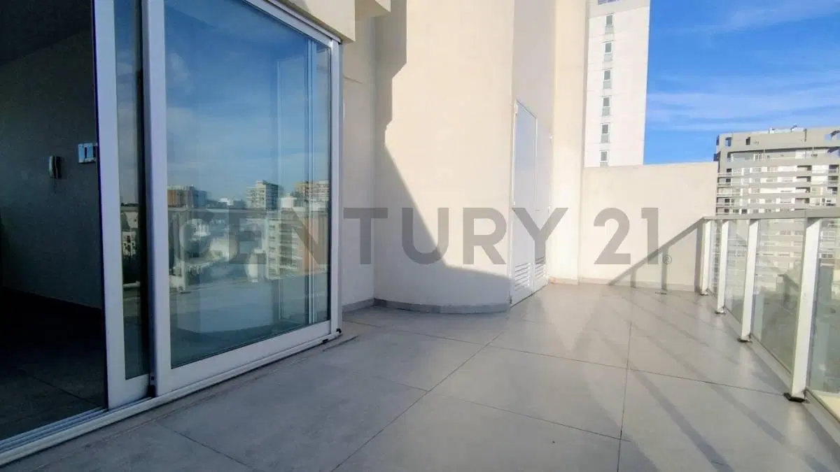 Venta Monoambiente Belgrano Balcón Amoblado Equipado Frente Apto Profesional 8
