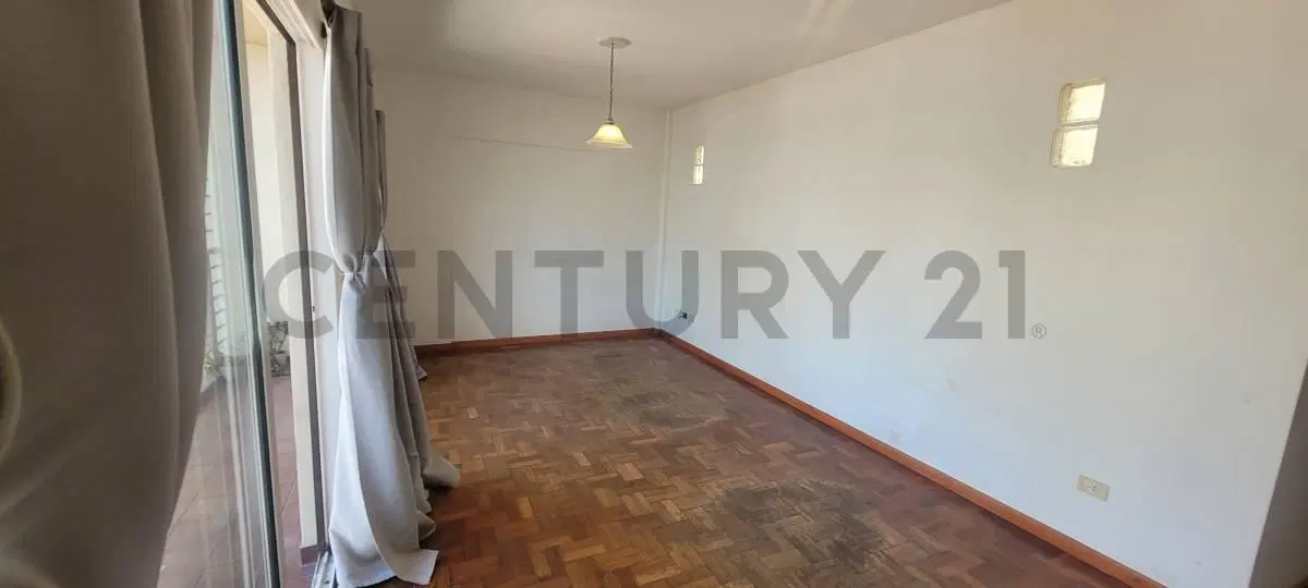 Venta SEMIPISO 2 Ambientes 7mo en Belgrano Muy luminoso,Doble Balcón, A metros del Subte D 2 ambient 2