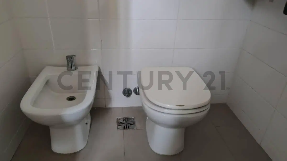 Venta Departamento Monoambiente en Caballito Sur Super Luminoso Balcón 2