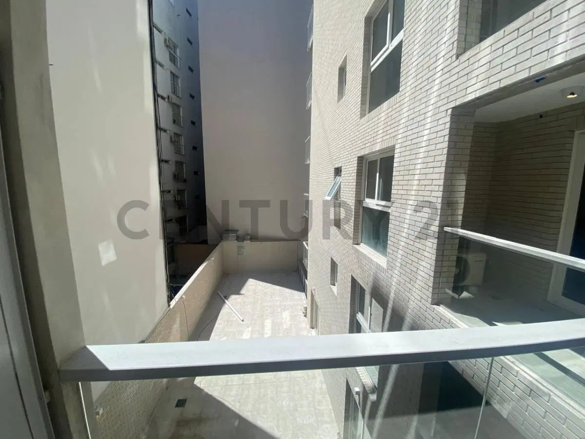 VENTA MONOAMBIENTE A ESTRENAR EN BELGRANO FULL AMENITIES 2