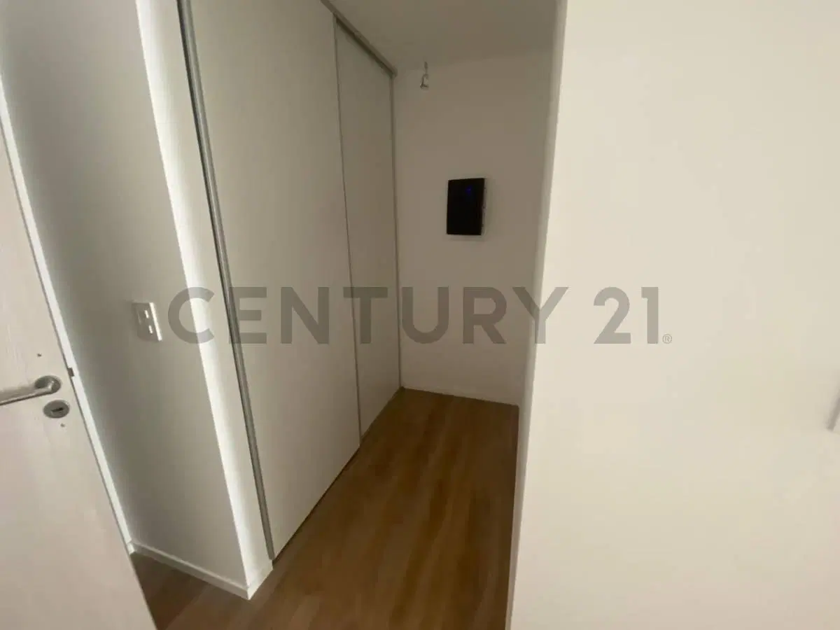 VENTA MONOAMBIENTE A ESTRENAR EN BELGRANO FULL AMENITIES 3