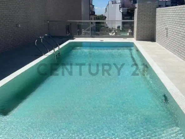 VENTA MONOAMBIENTE A ESTRENAR EN BELGRANO FULL AMENITIES 2