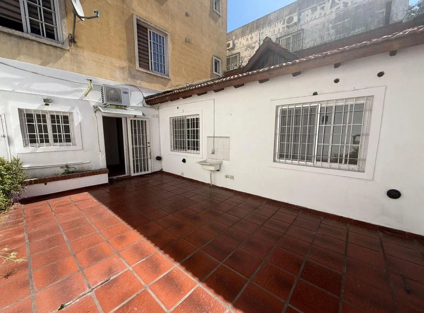 Alquiler Departamento Moron 3 Ambientes + Patio 86m2 Luminoso 2