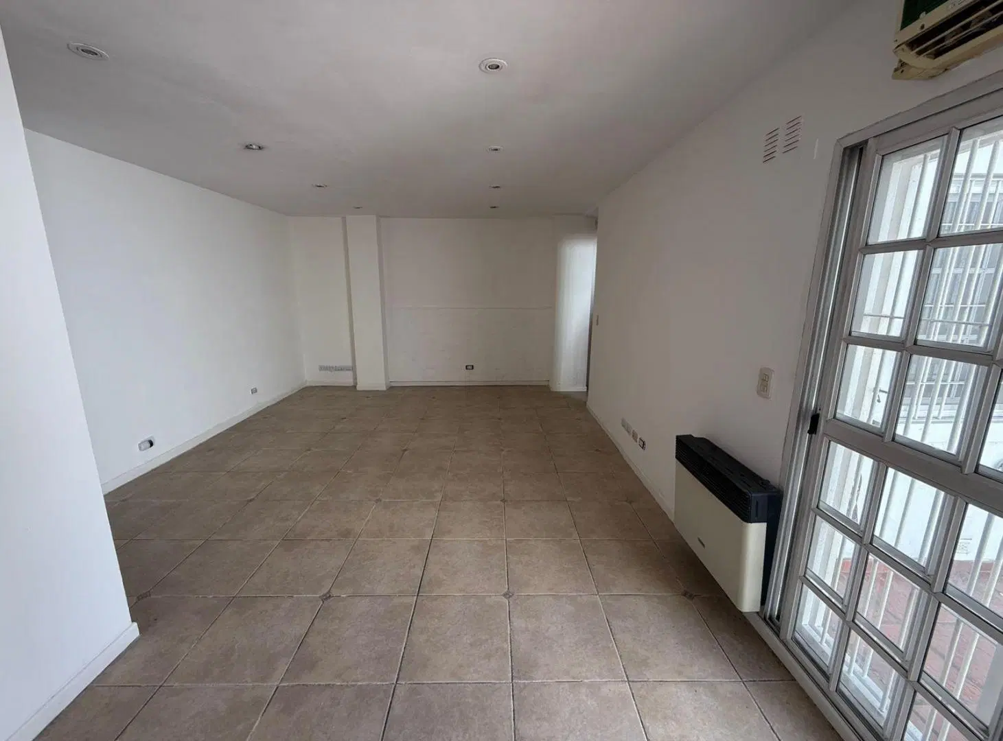Alquiler Departamento Moron 3 Ambientes + Patio 86m2 Luminoso 4
