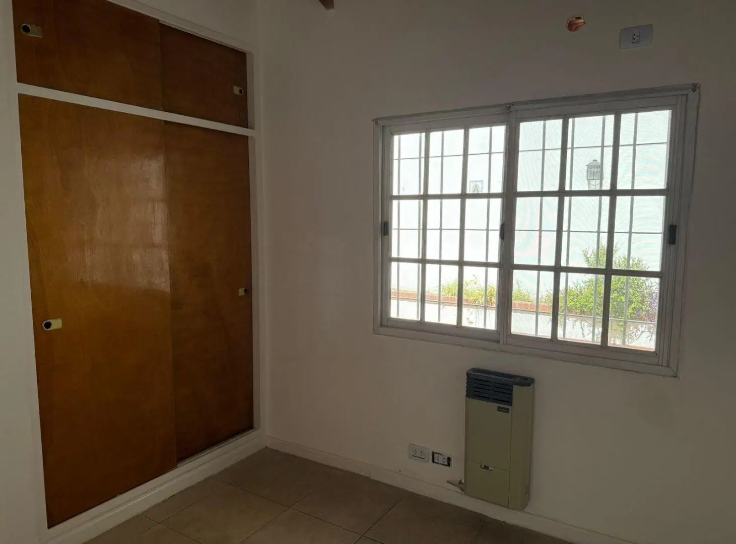 Alquiler Departamento Moron 3 Ambientes + Patio 86m2 Luminoso 5