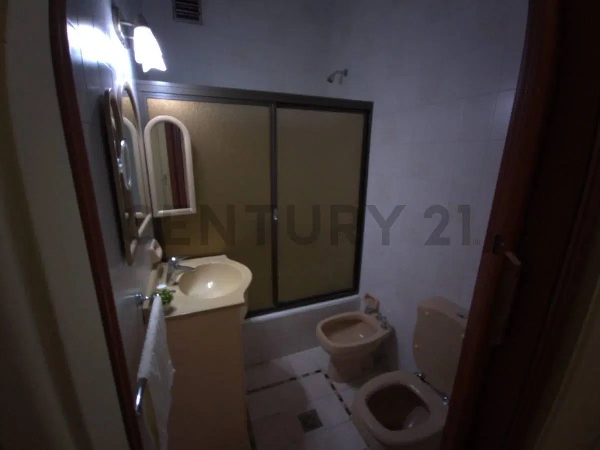 Venta Departamento 2 ambientes Caballito Super Luminoso Balcón 3