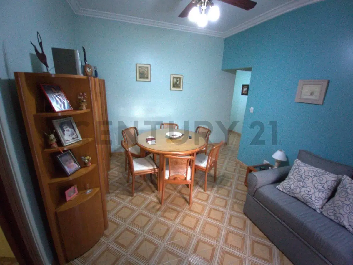 Venta Departamento 2 ambientes Caballito Super Luminoso Balcón 5
