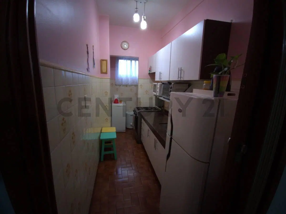 Venta Departamento 2 ambientes Caballito Super Luminoso Balcón 4