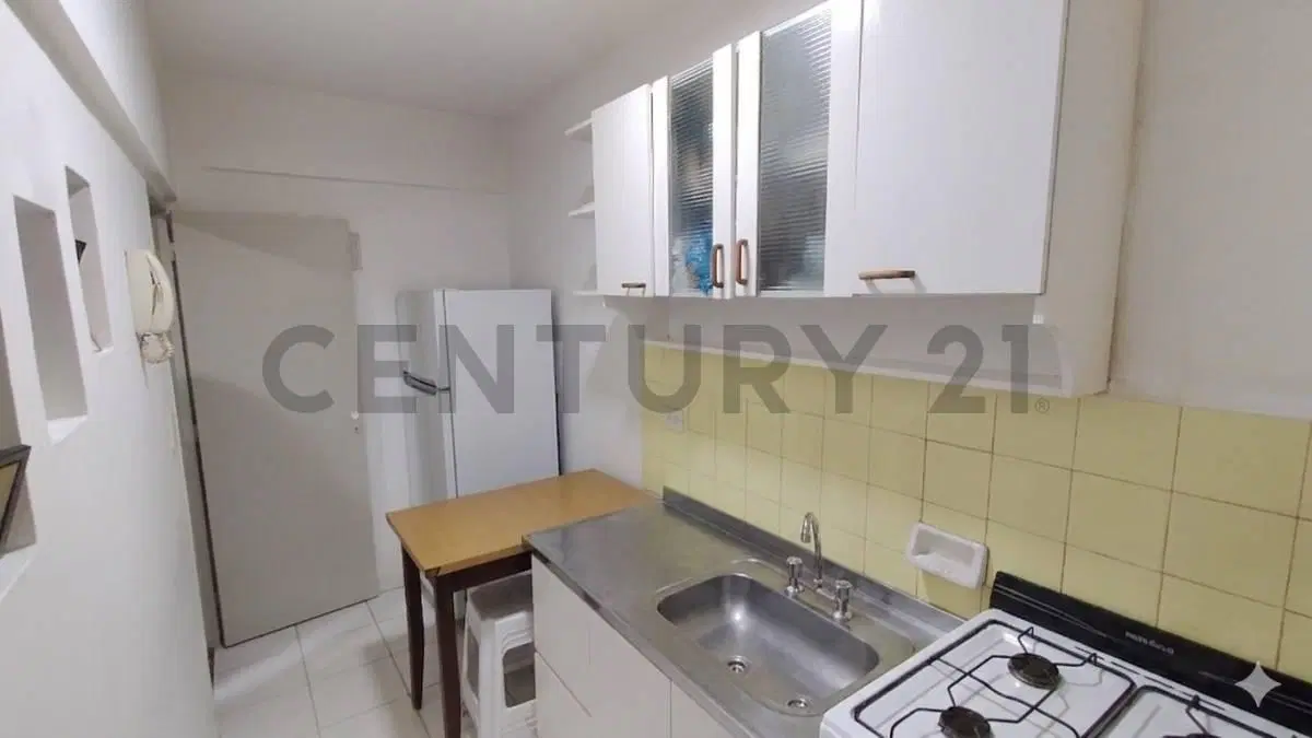 Venta departamento 2 ambientes Caballito Zona Ferro Con Renta 2