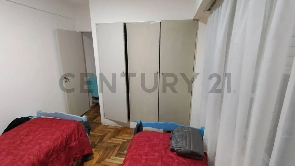 Venta departamento 2 ambientes Caballito Zona Ferro Con Renta 5