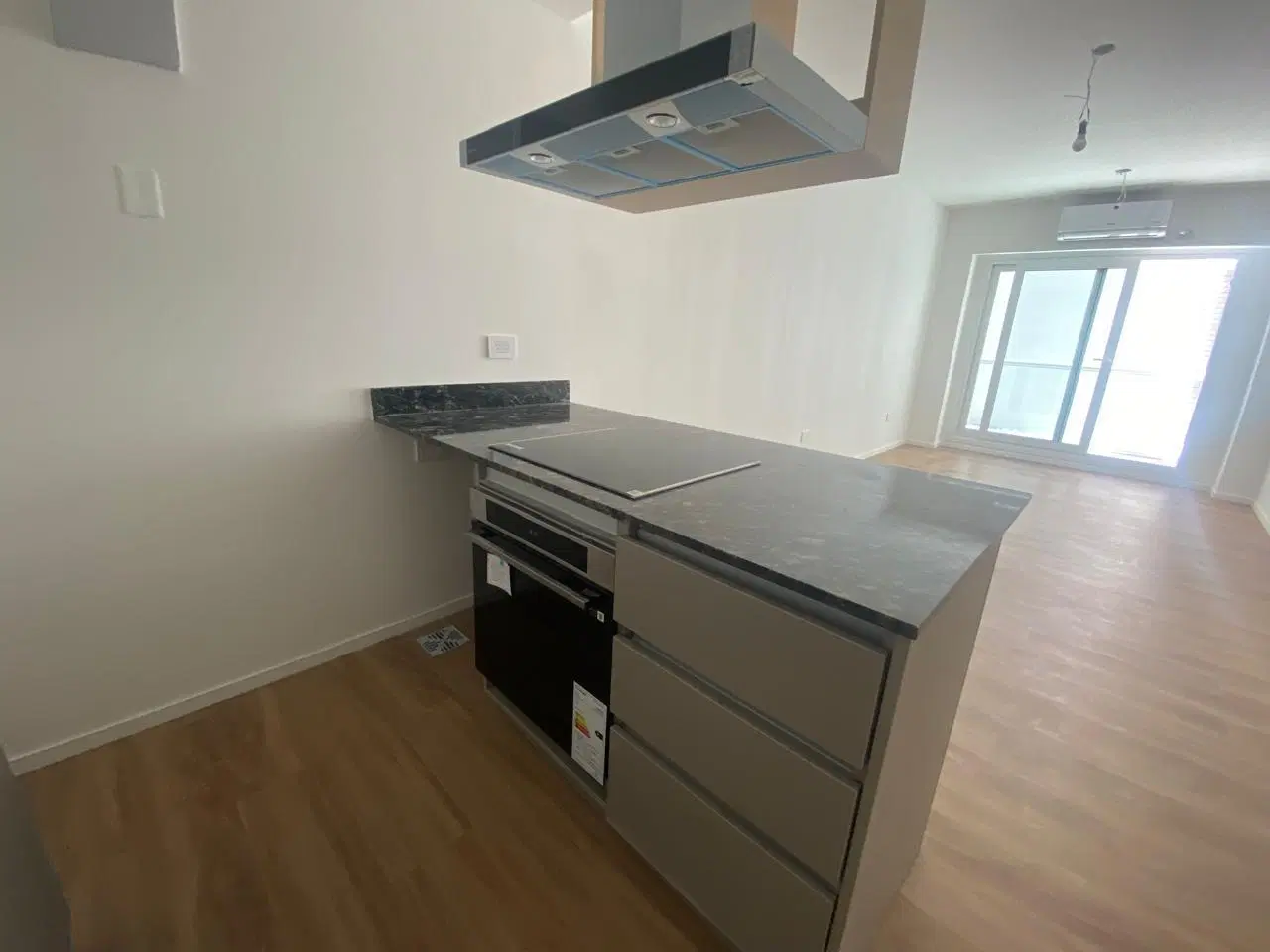 Venta Departamento Monoambiente Cañitas A Estrenar Full Amenities 4