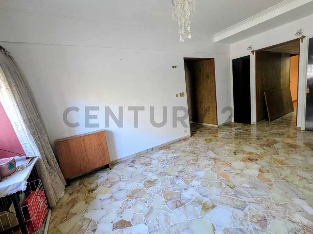 Venta Departamento 3 ambientes en Caballito cerca del Parque Rivadavia. 4