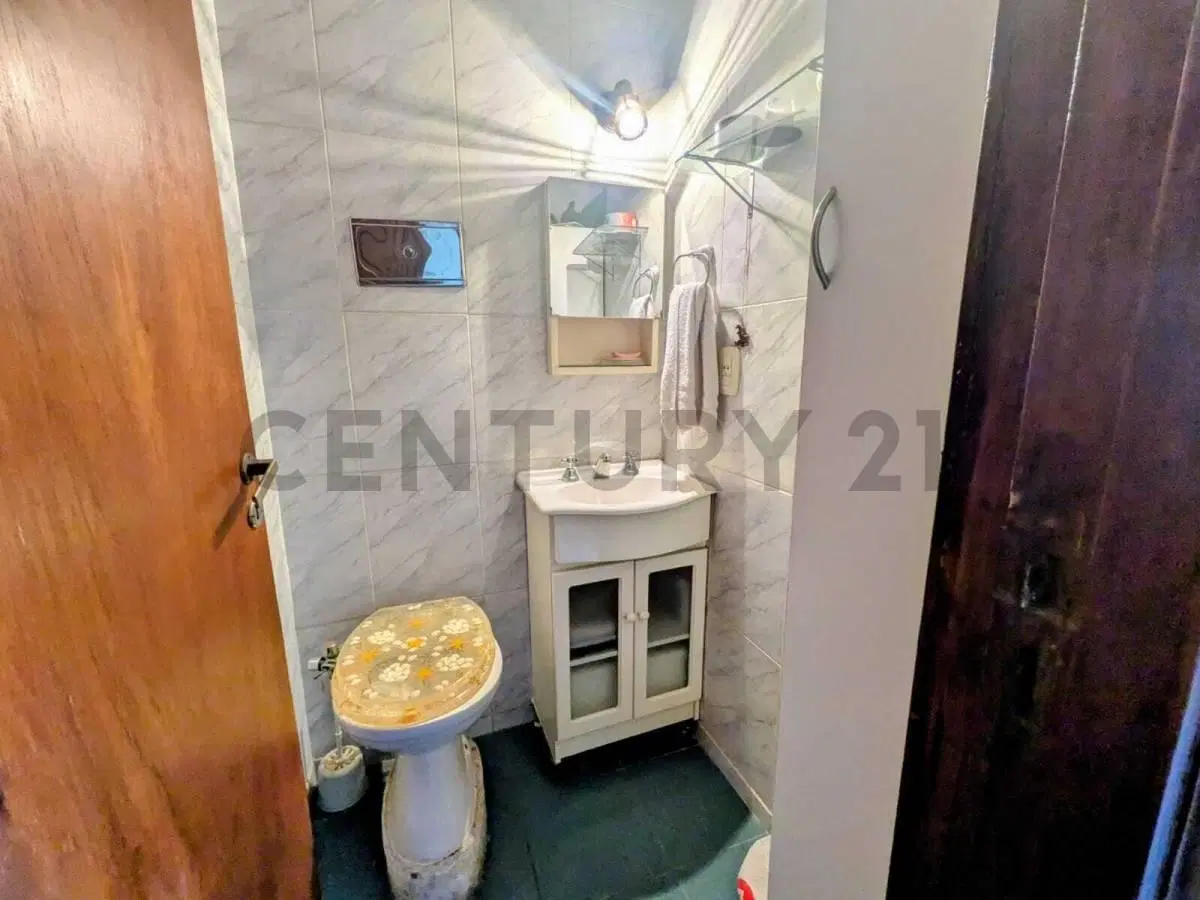 Venta Departamento 3 ambientes en Caballito cerca del Parque Rivadavia. 3