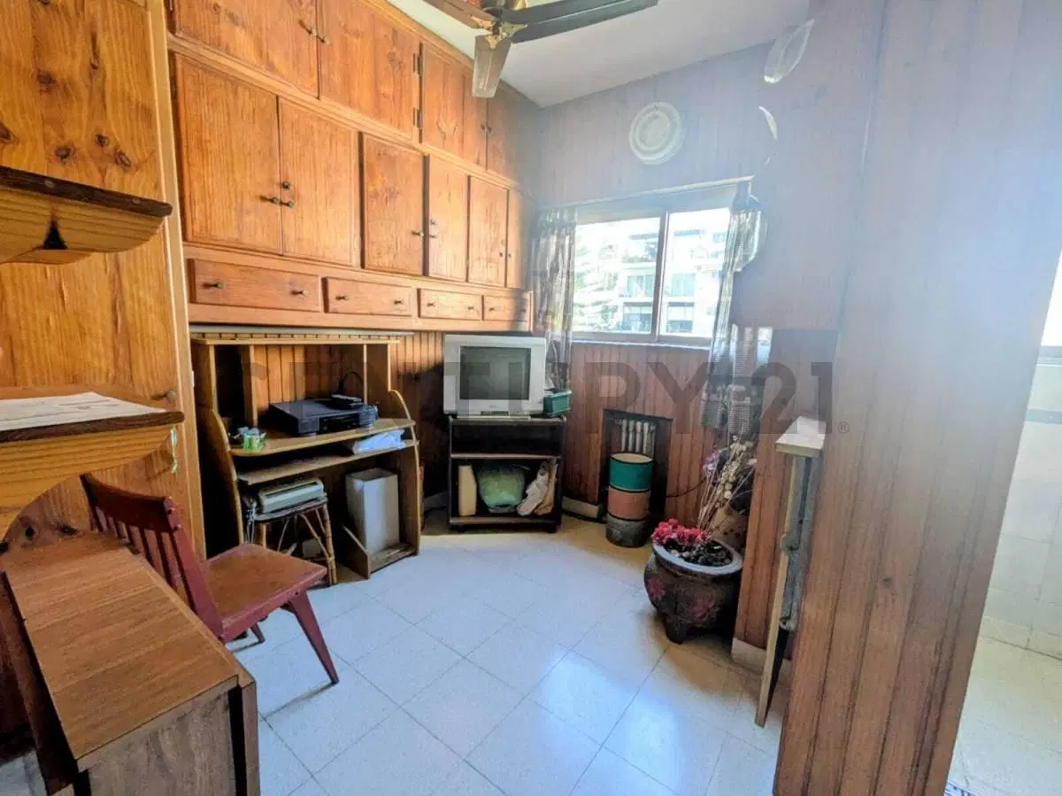 Venta Departamento 3 ambientes en Caballito cerca del Parque Rivadavia. 2