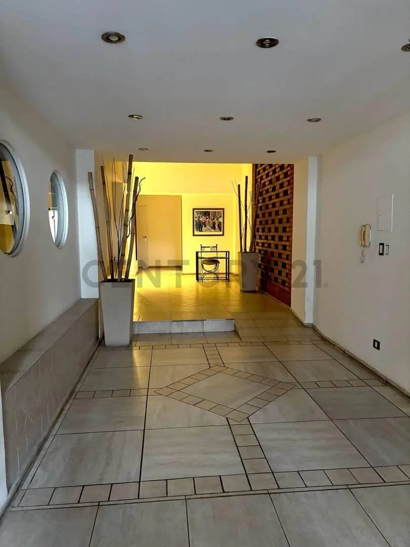 Alquiler Deepartamento Duplex 2 Ambientes Barrio Norte Amenities 2