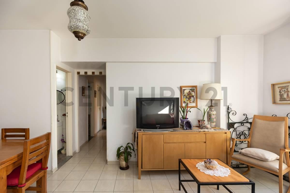 VENTA DEPARTAMENTO 4 AMBIENTES CABALLITO SUM COCHERA