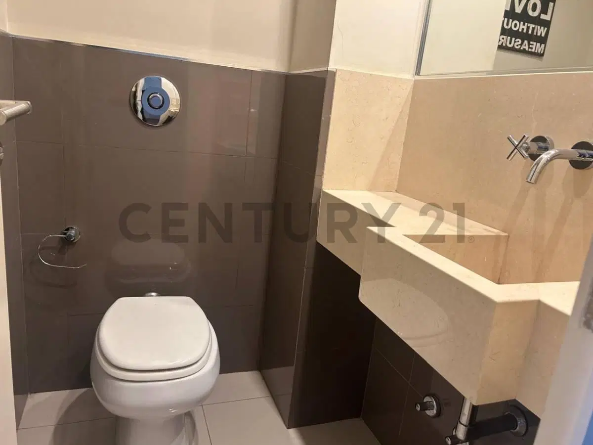 Alquiler Departamento 3 Ambientes Belgrano Cochera Pileta 3