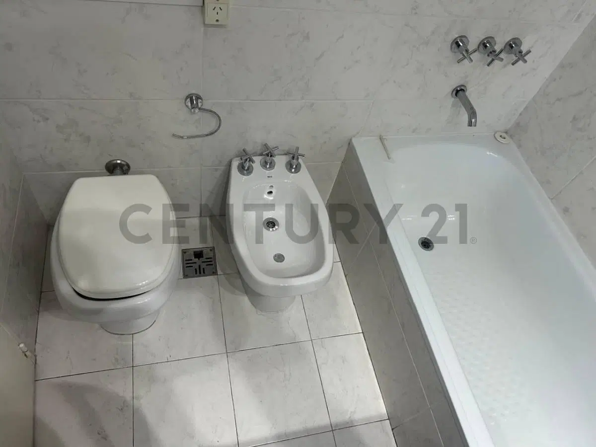 Alquiler Departamento 3 Ambientes Belgrano Cochera Pileta 4