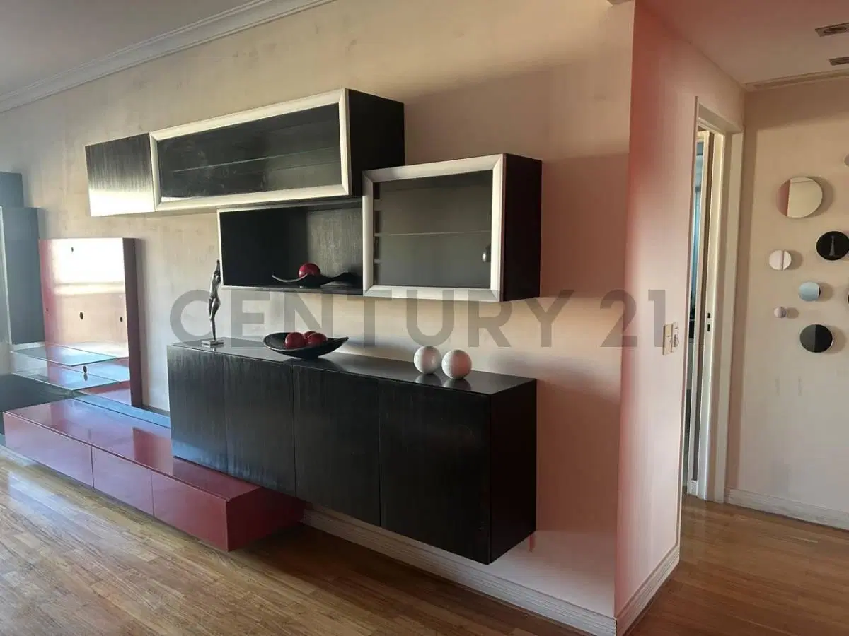 Alquiler Departamento 3 Ambientes Belgrano R Cochera Pileta 3