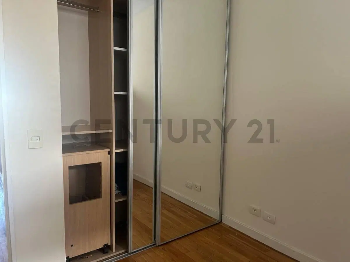 Alquiler Departamento 3 Ambientes Belgrano R Cochera Pileta 5
