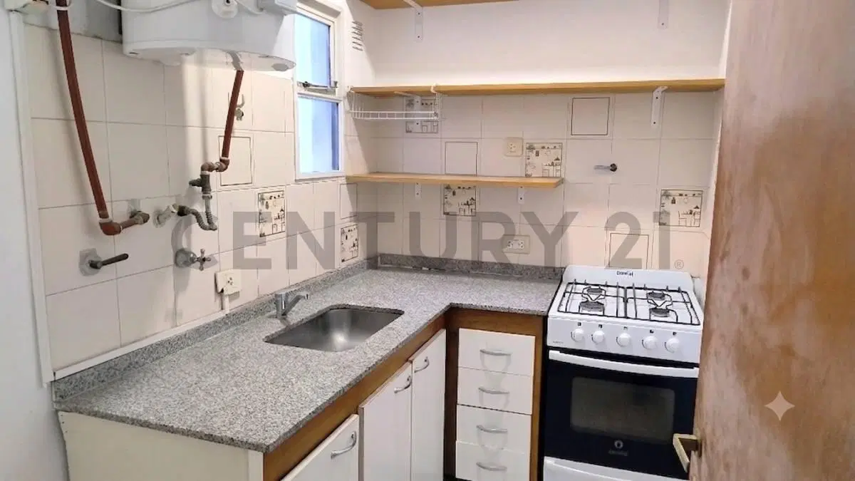 Venta Caballito 2 Ambientes Cochera Muy Luminoso Apto Crédito ¡Oportunidad! 5