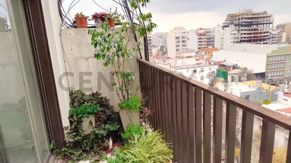 Venta Caballito 2 Ambientes Cochera Muy Luminoso Apto Crédito ¡Oportunidad! 4