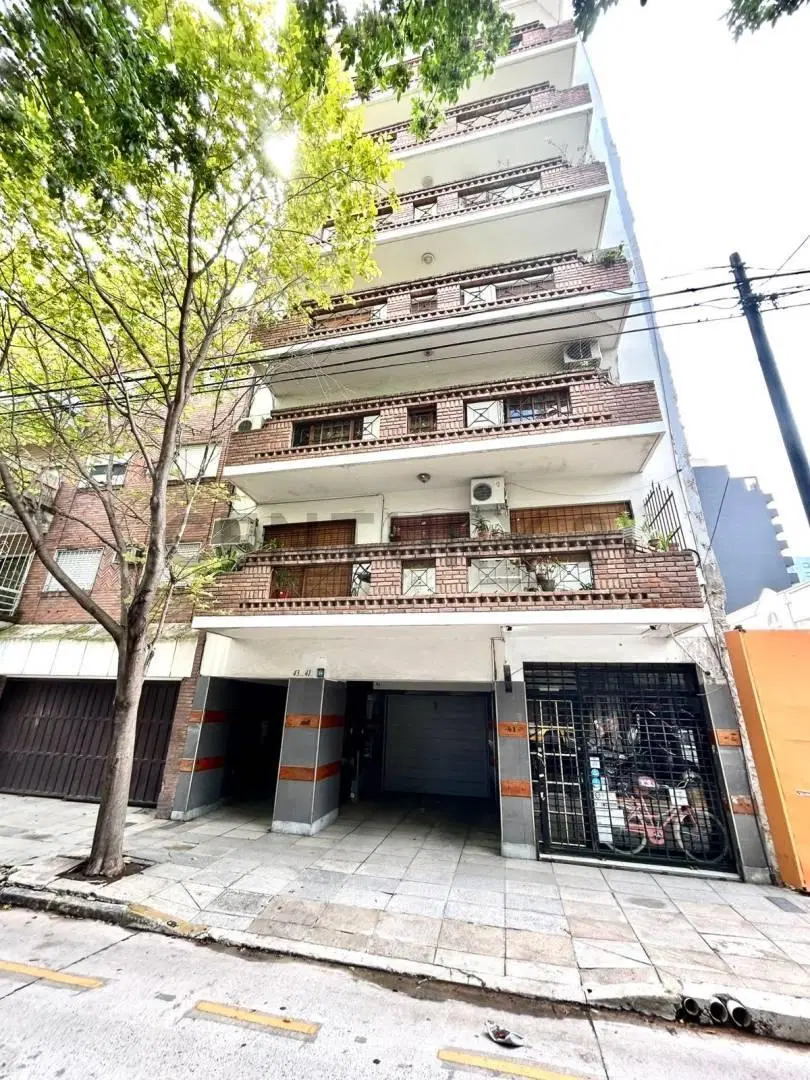 Venta Caballito 2 Ambientes Cochera Muy Luminoso Apto Crédito ¡Oportunidad! 2