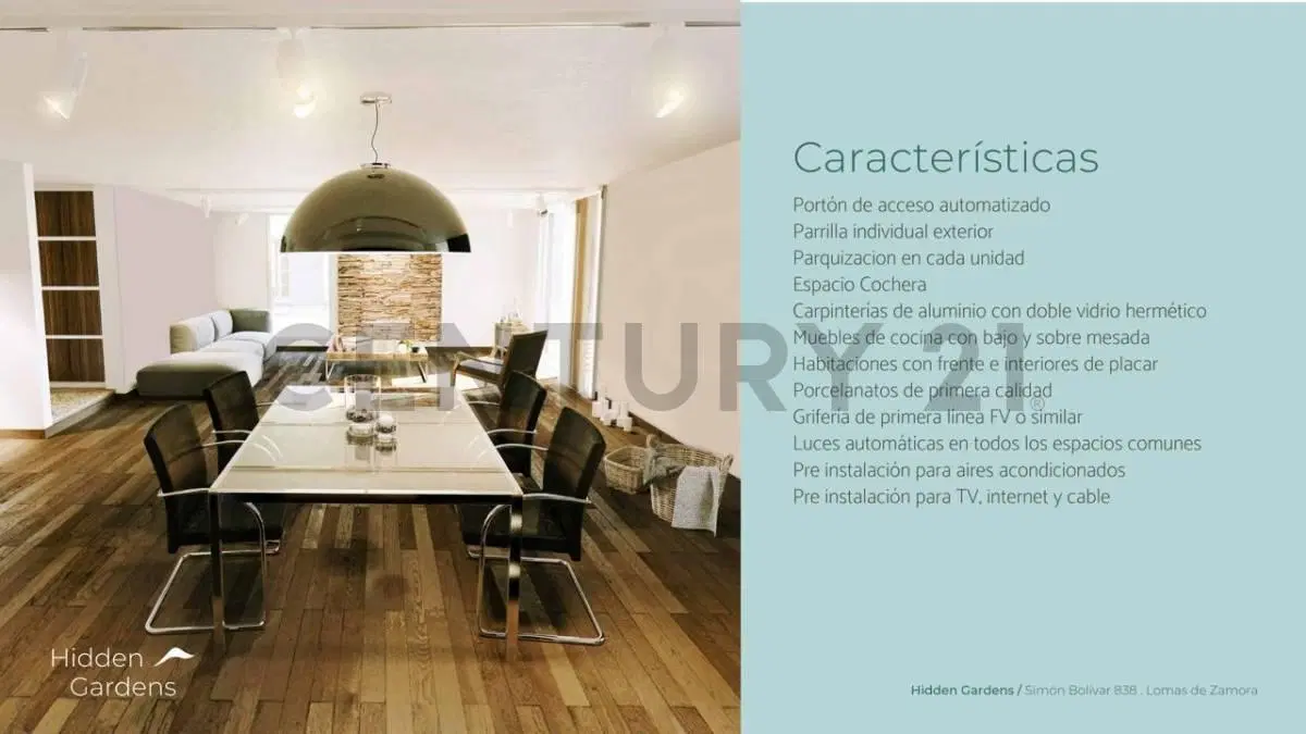 VENTA CASAS EN CONSTRUCCIÓN DE 4 AMBIENTES LOMAS DE ZAMORA 4