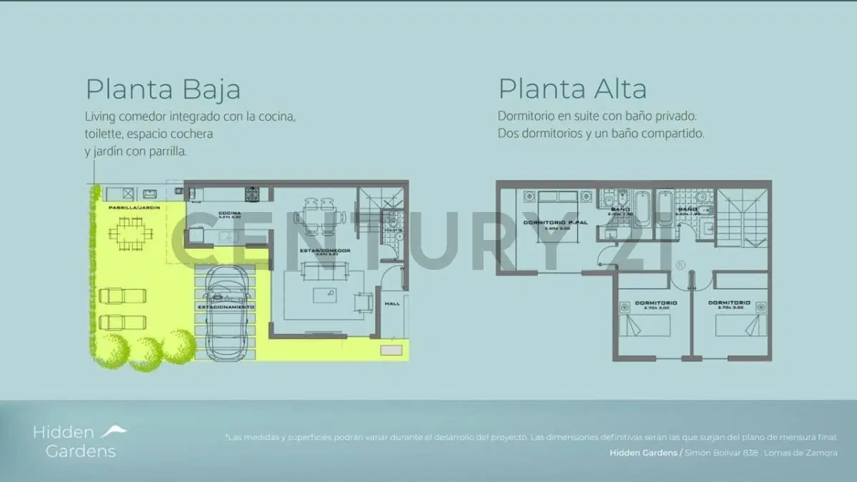 Plano 1