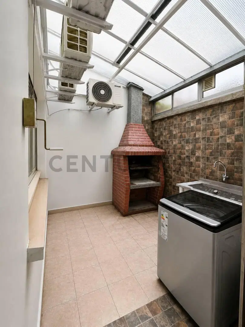 Venta Departamento 3 ambientes Planta Baja Patio Parrilla 3