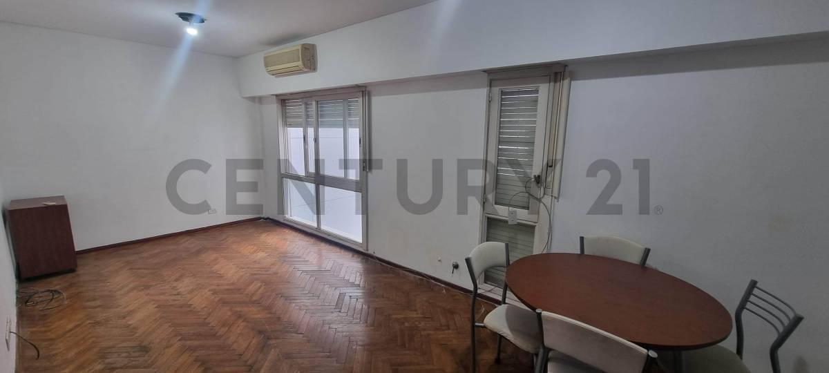 Foto de Alquiler Departamento 2 Ambientes Muy Luminoso Centro Avenida Corrientes, imagen 4
