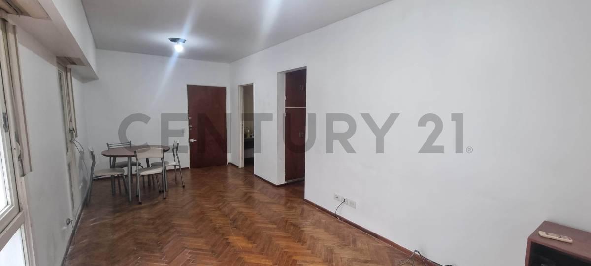 Foto de Alquiler Departamento 2 Ambientes Muy Luminoso Centro Avenida Corrientes, imagen 3